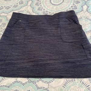 Great summer skort!